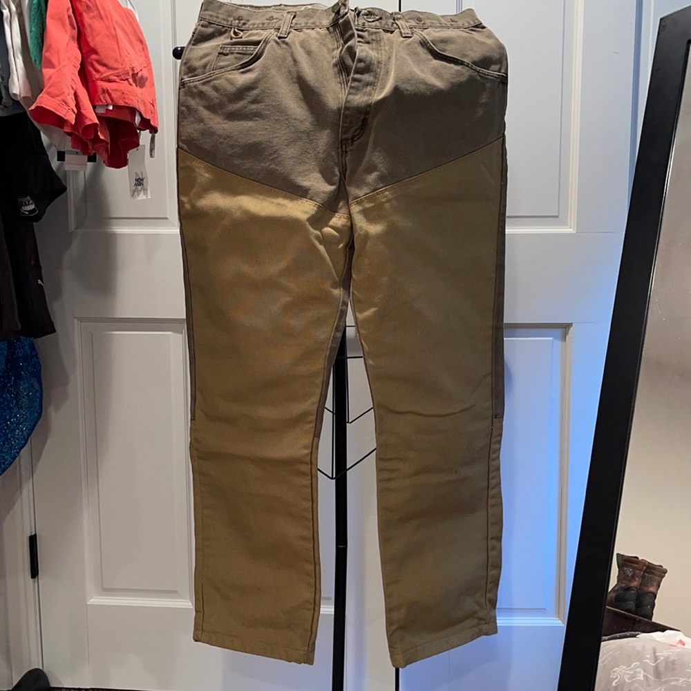 Wrangler Work Pants